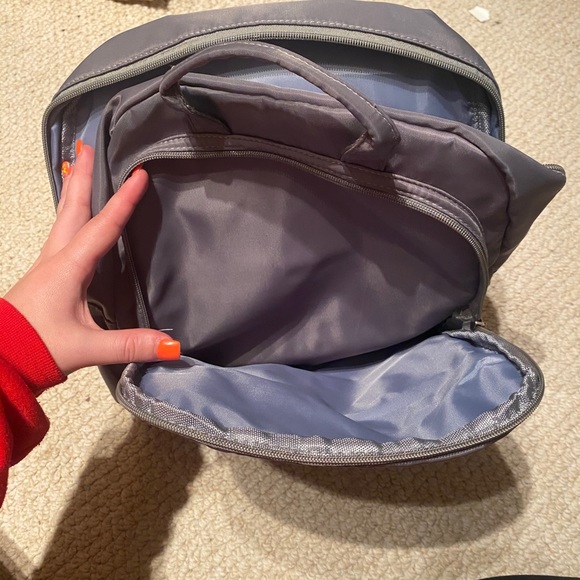 Waterproof Sport Backpack - Picture 6 of 8